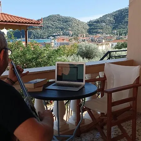 Apartamento Michael Tirós