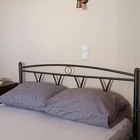 Apartment Michael Tirós