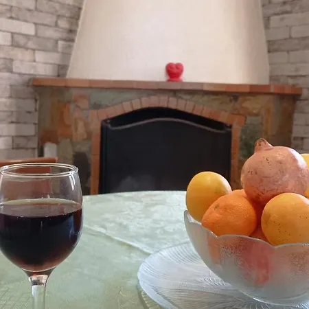 Apartamento Michael Tirós