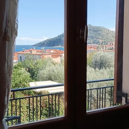 Apartamento Michael *