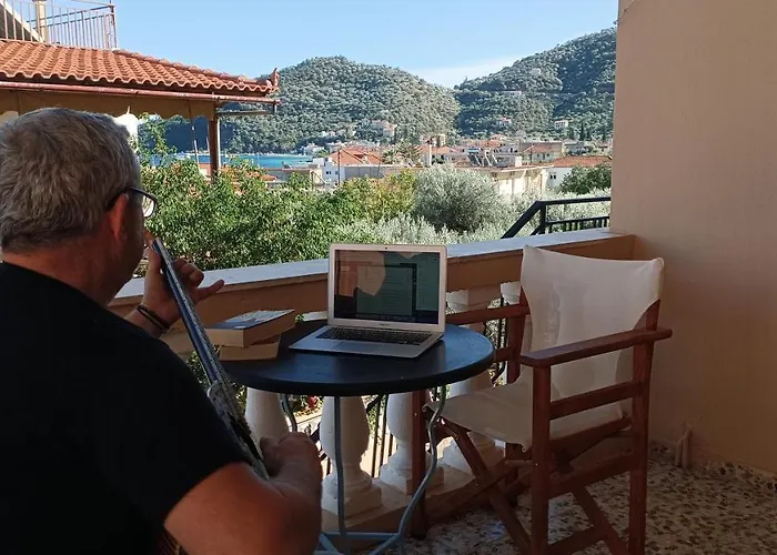 Apartment Michael Tirós