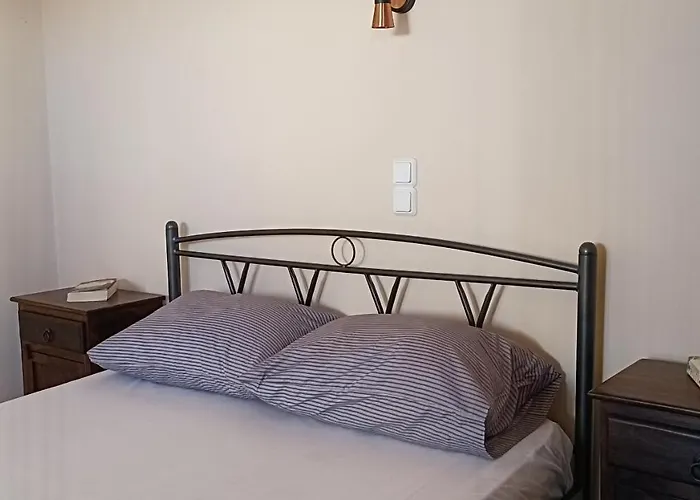 Appartement Michael Tirós