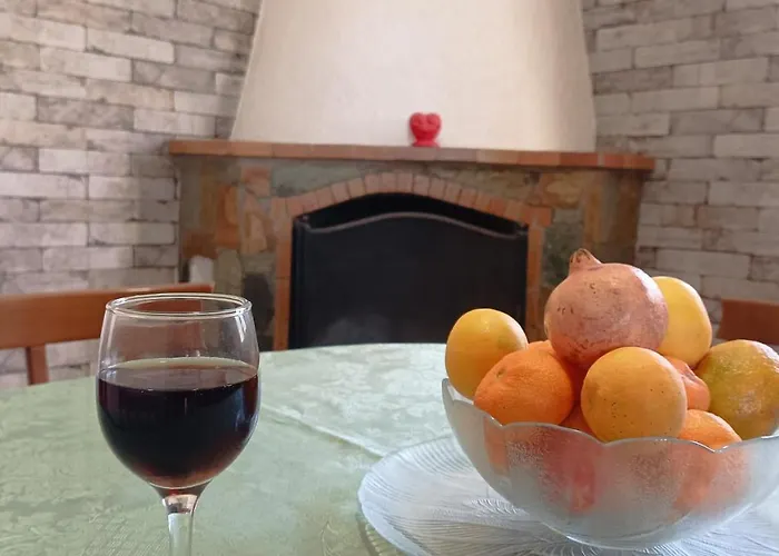 Appartement Michael Tirós