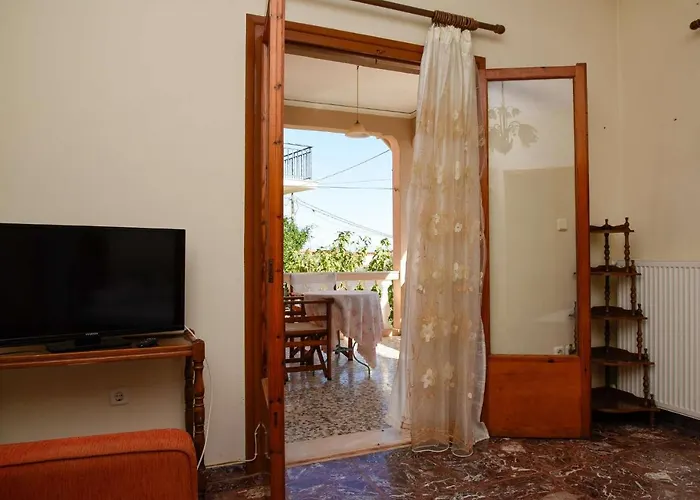 Appartement Michael *