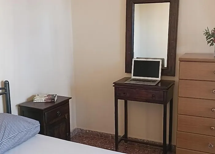 Michael Apartment Tirós