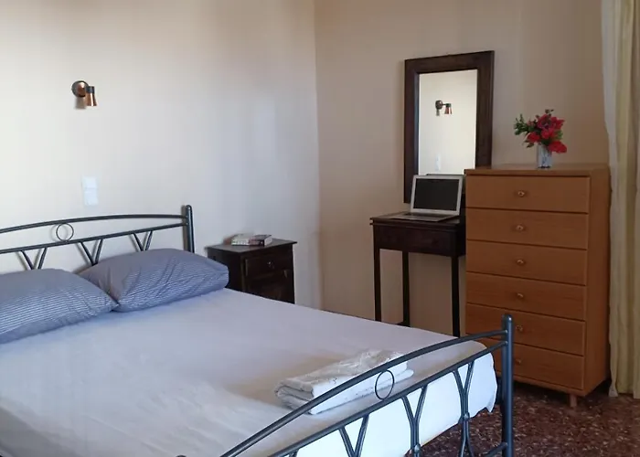 Appartement Michael Tirós