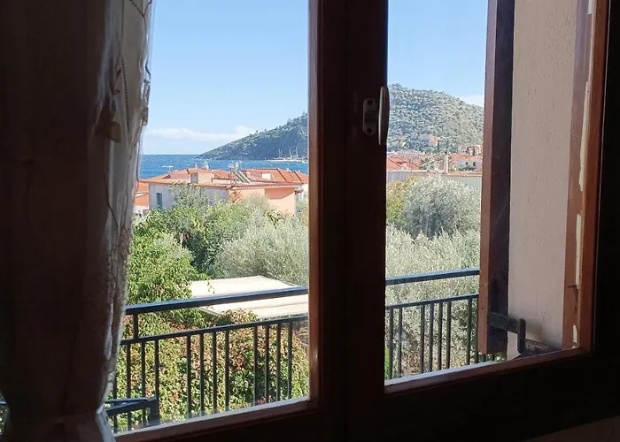 Appartement Michael *