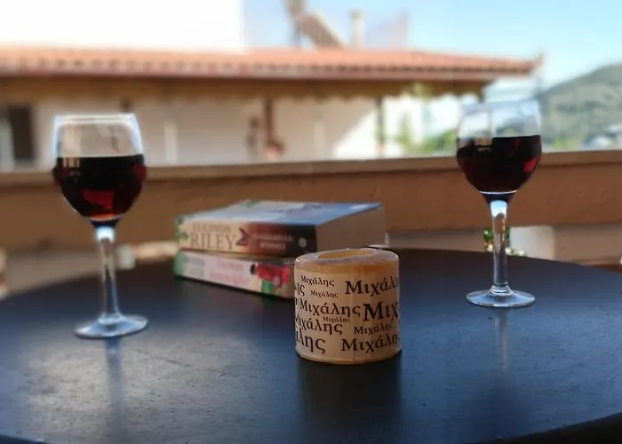 Appartement Michael *